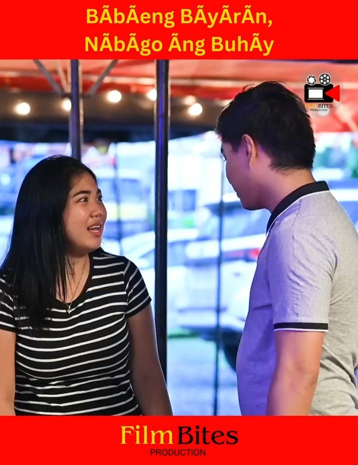 [MGA EPISOD] 067P1012 babaeng bayaran, nagbago ang buhay