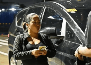 [MGA EPISOD] 072P1012 rich girl minaliit ang batchmate, napahiya