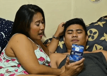 [MGA EPISOD] 073P1012 nakatulong ako sa problema ni kumare