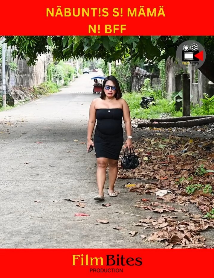 [MGA EPISOD] 075P1012 nabuntis si mama ni bff