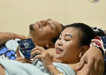 [MGA EPISOD] 078P1012 kabit kong naging maid