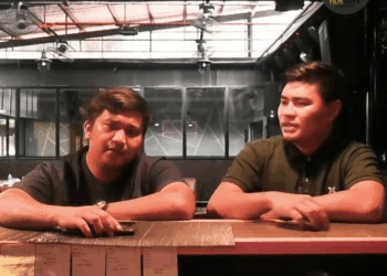 [MGA EPISOD] 079P1012 pinagsamantalahan ni pare si mare