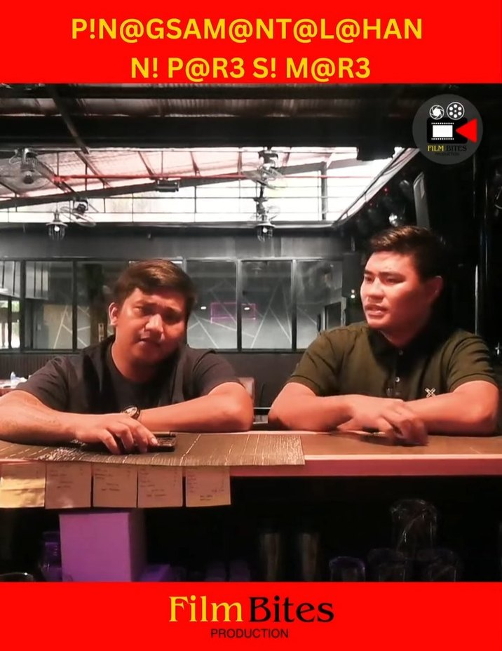 [MGA EPISOD] 079P1012 pinagsamantalahan ni pare si mare