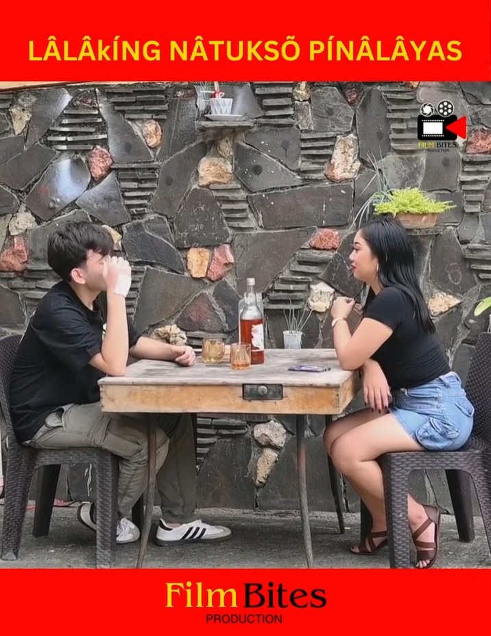 [MGA EPISOD] 086P1012 lalaking natukso pinalayas