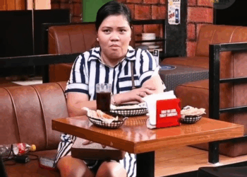 [MGA EPISOD] 088P1012 mama ko ayaw sa bf ko