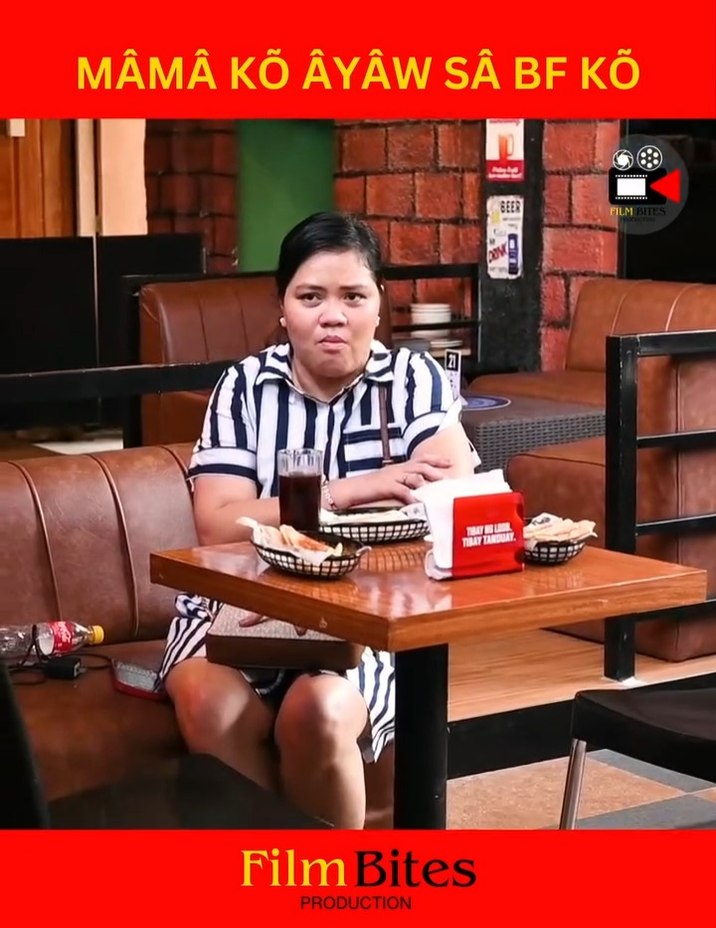 [MGA EPISOD] 088P1012 mama ko ayaw sa bf ko