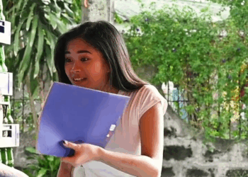 [MGA EPISOD] 091P1012 natauhan na si nanay