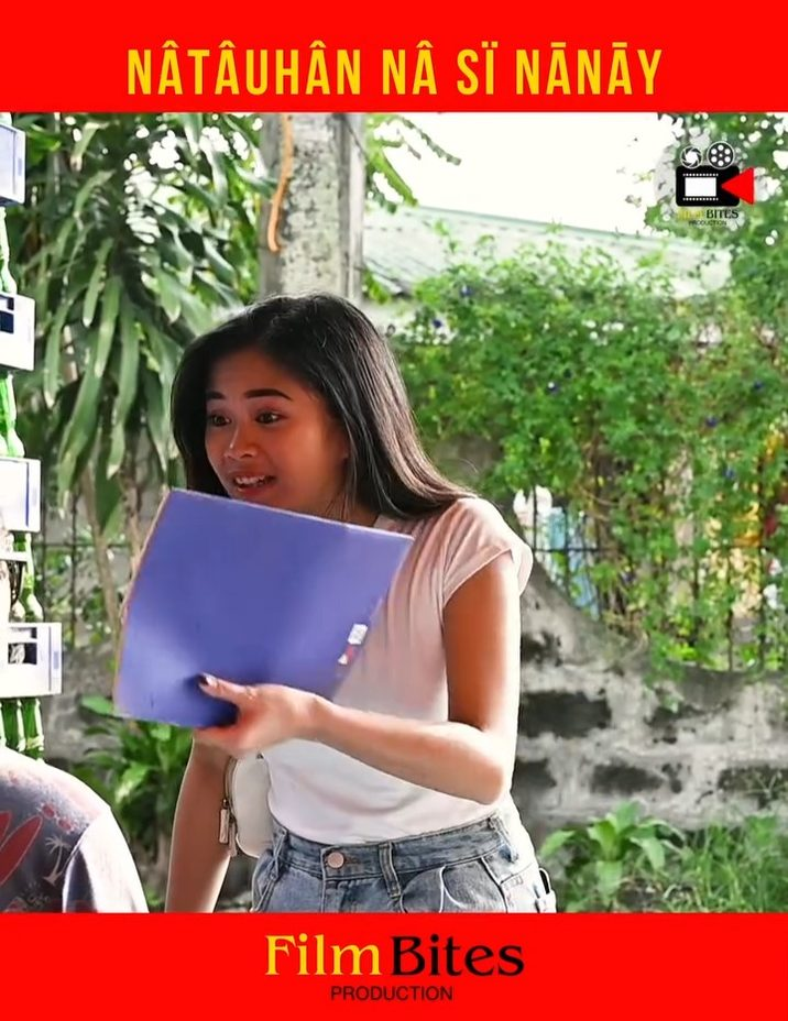 [MGA EPISOD] 091P1012 natauhan na si nanay