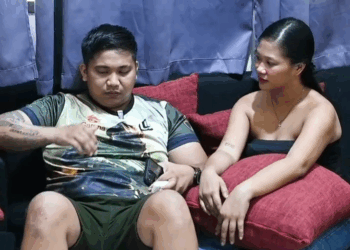 [MGA EPISOD] 096P1012 kabit na finake ang pagbubuntis