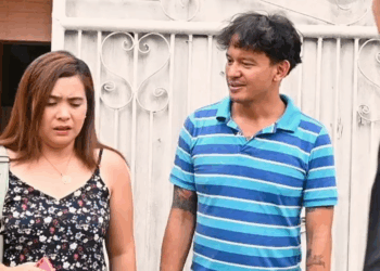 [MGA EPISOD] 097P1012 babae na nag two timer nahuli