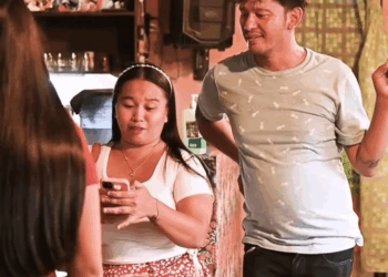 [MGA EPISOD] 098P1012 scheduled love