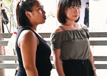 [MGA EPISOD] 099P1012 ang anak na hindi kinilala