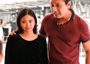 [MGA EPISOD] 101P1012 babaeng gold digger sinampal ng katotohanan