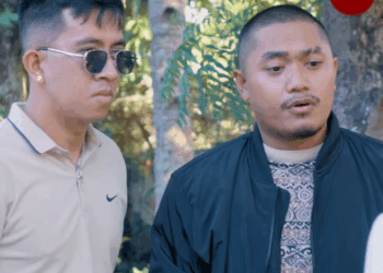 [MGA EPISOD] 012P1119 bride to be natikmàn ng iba bago ikasal