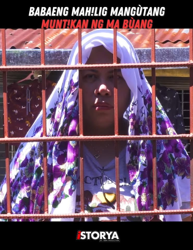[MGA EPISOD] 102P1119 babaeng mahilig mangùtang muntikan ng ma bùang