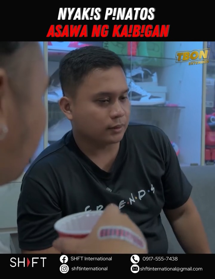 [MGA EPISOD] 107P1119 nyakis pinatos asawa ng kaibigan