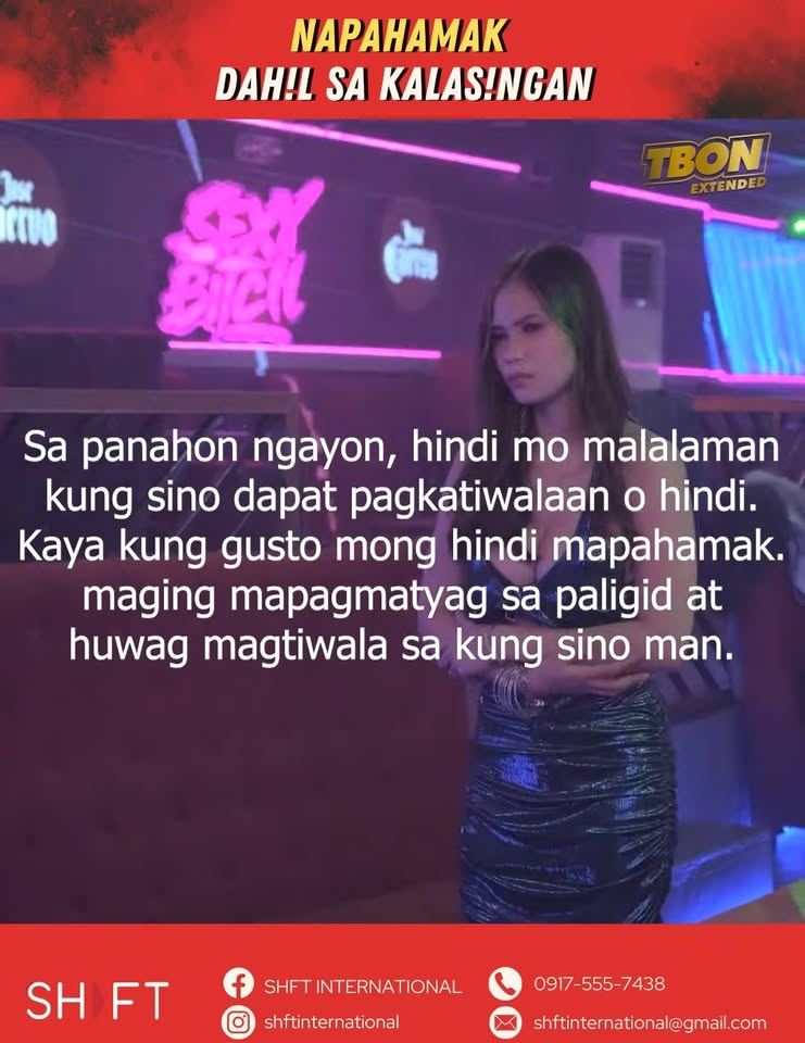 [MGA EPISOD] 108P1119 napahamak dahil sa kalasingan