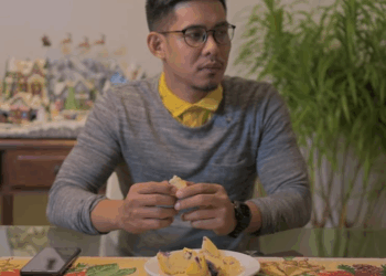 [MGA EPISOD] 111P1119 bošs inagäw ang misiš ng katrabahö