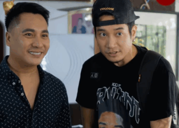 [MGA EPISOD] 013P1119 bàklàng àma gumànti sa ampon na anàk