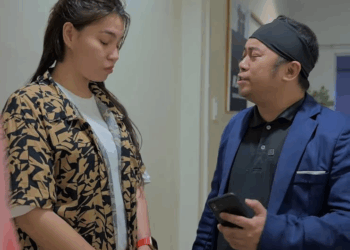 [MGA EPISOD] 115P1119 lalaki ginamit ang kagwapuh@n upang manglam@ng