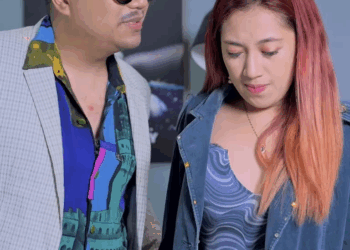 [MGA EPISOD] 119P1119 babae $inamantala ng kaniyang boss