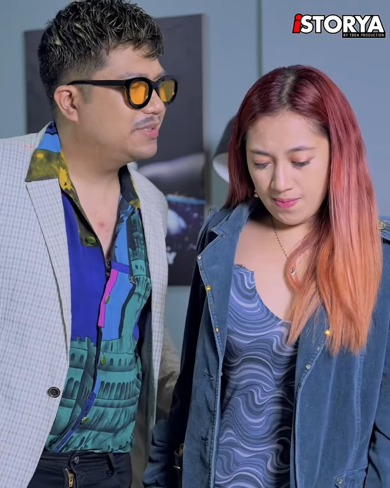 [MGA EPISOD] 119P1119 babae $inamantala ng kaniyang boss