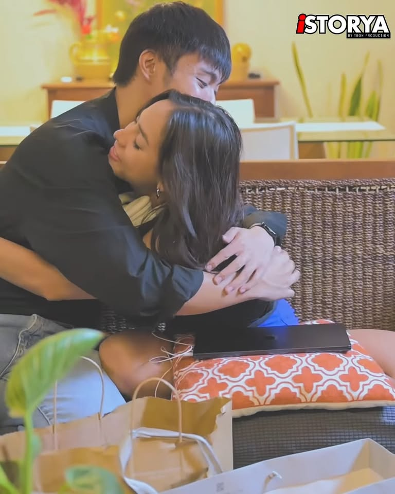 [MGA EPISOD] 120P1119 kasal