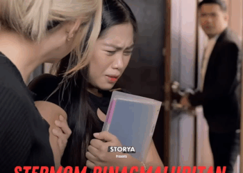 [MGA EPISOD] 121P1119 stepmom pinagmalupitan ang anak ng kanyang boyfriend