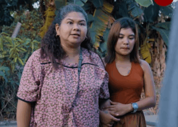 [MGA EPISOD] 014P1119 nànày na kinùnsentè ang nàkabùntis na anàk