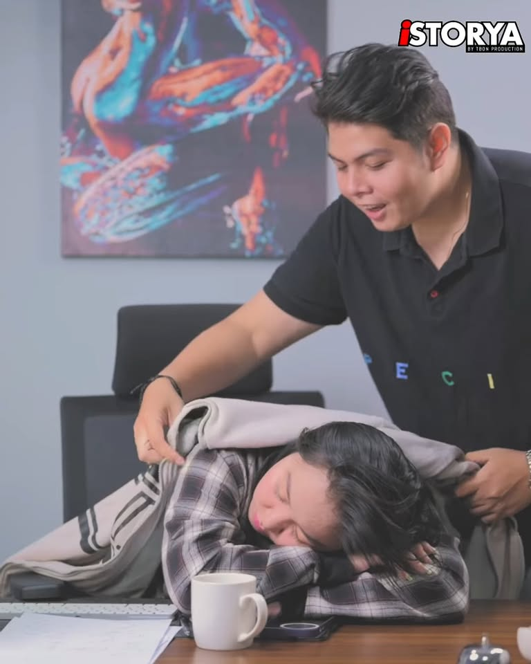 [MGA EPISOD] 124P1119 kaibigan