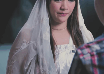 [MGA EPISOD] 127P1119 pangako