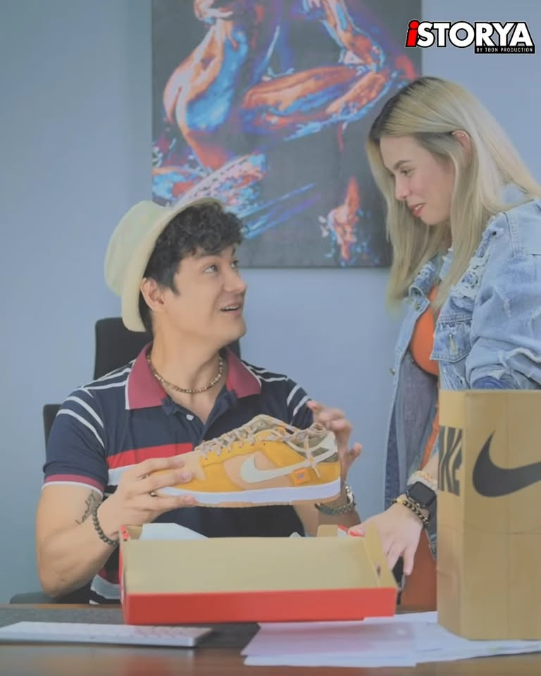 [MGA EPISOD] 128P1119 dear self, orasan