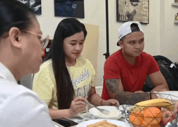 [MGA EPISOD] 133P1119 mga anak na mana lang ang habol sa ina.