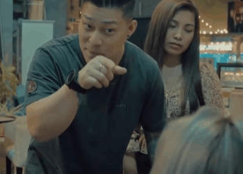 [MGA EPISOD] 134P1119 mag asawang laging nagsusumbatan, sino nga ba sa kanila ang toxic