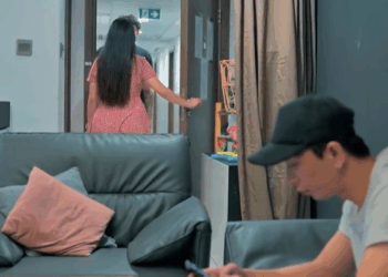 [MGA EPISOD] 136P1119 lalaking puro tattoo hinusgahan ng nanay ng kanyang girlfriend.