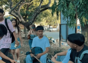 [MGA EPISOD] 138P1119 nandito ako part 12