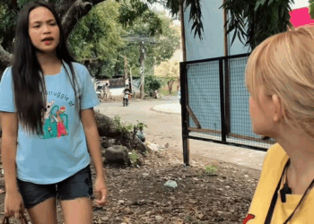 [MGA EPISOD] 140P1119 nandito ako part 10