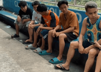 [MGA EPISOD] 141P1119 nandito ako part 9