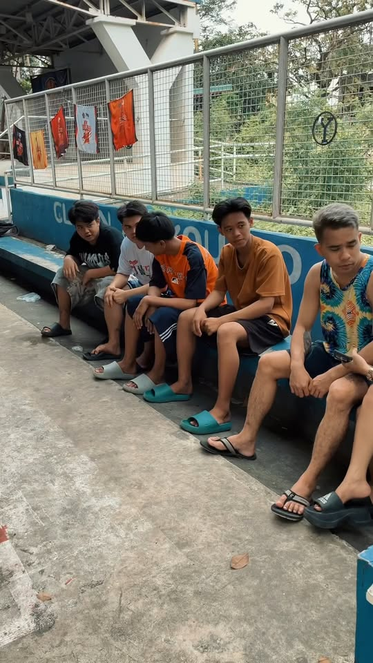 [MGA EPISOD] 141P1119 nandito ako part 9