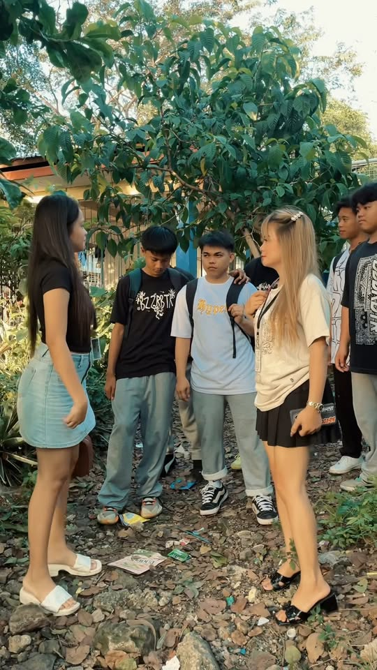 [MGA EPISOD] 142P1119 nandito ako part 8