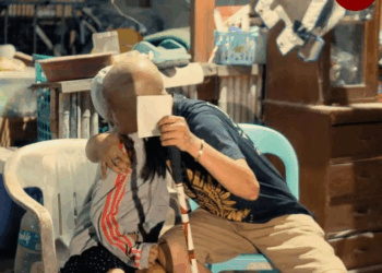 [MGA EPISOD] 016P1119 ama nag pa tattoo na noo para sa operasyon ng anak