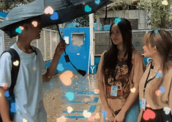 [MGA EPISOD] 145P1119 nandito ako part 5