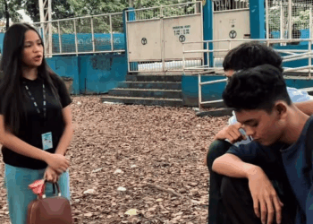 [MGA EPISOD] 146P1119 nandito ako part 4