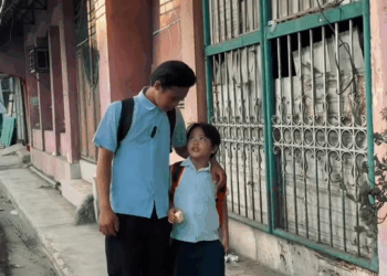 [MGA EPISOD] 154P1119 pagsubok