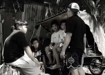 [MGA EPISOD] 155P1119 paghihigantipart 2