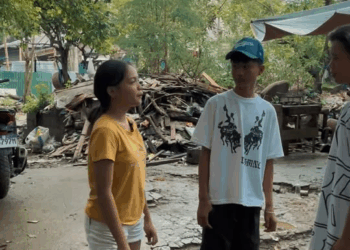 [MGA EPISOD] 165P1119 baliw na puso part 14