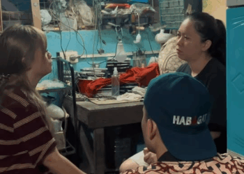 [MGA EPISOD] 174P1119 baliw na puso part 6