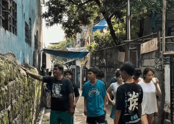 [MGA EPISOD] 181P1119 a lolo’s love