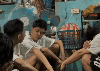 [MGA EPISOD] 190P1119 hustisya