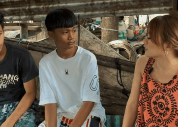 [MGA EPISOD] 198P1119 mula sa puso part 3